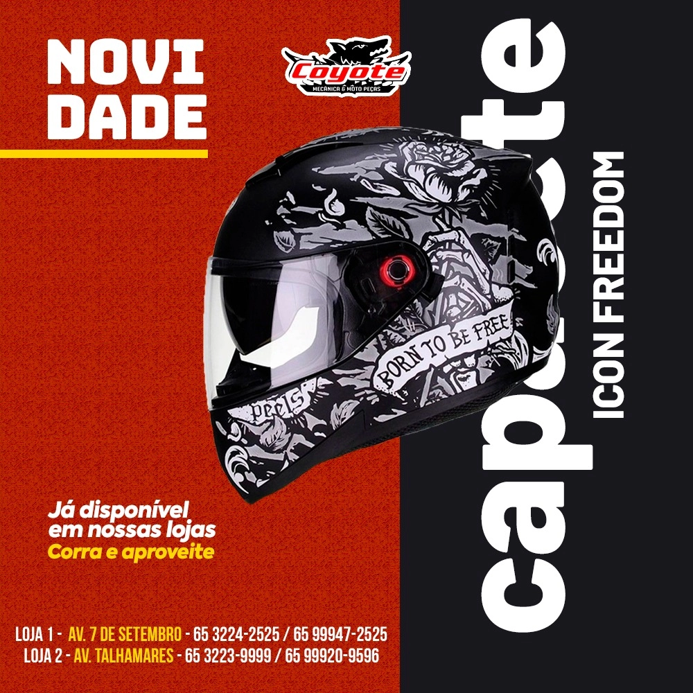 NOVIDADES