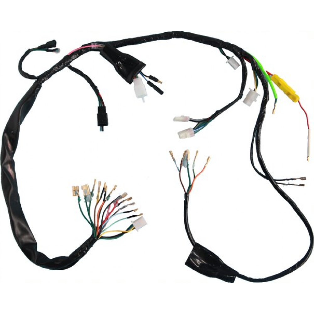 CHICOTE PRINCIPAL ML 125/ TURUNA 125 87-