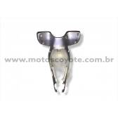 PROTETOR PERNAS TRAXX SKY 110 PRATA CENTRAL