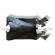 PROTETOR PERNAS BIZ 125 11-17 PRETO