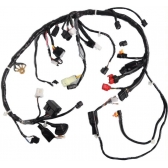 CHICOTE PRINCIPAL XRE 300 13-15