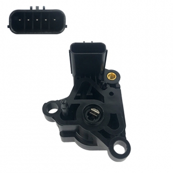 SENSOR MAP HIBRIDO TPS PCX 150/ LEAD 150/ SH 300