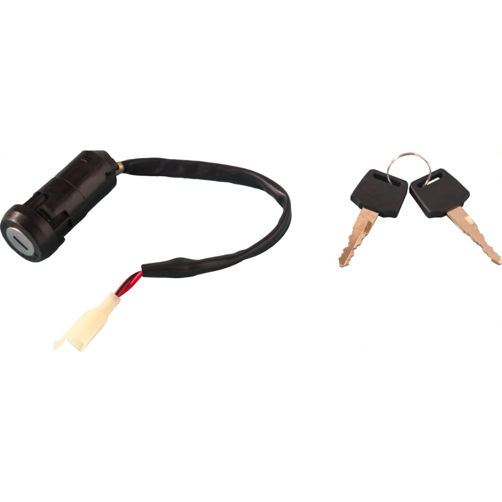 CHAVE IGNICAO FAN 125 09-13