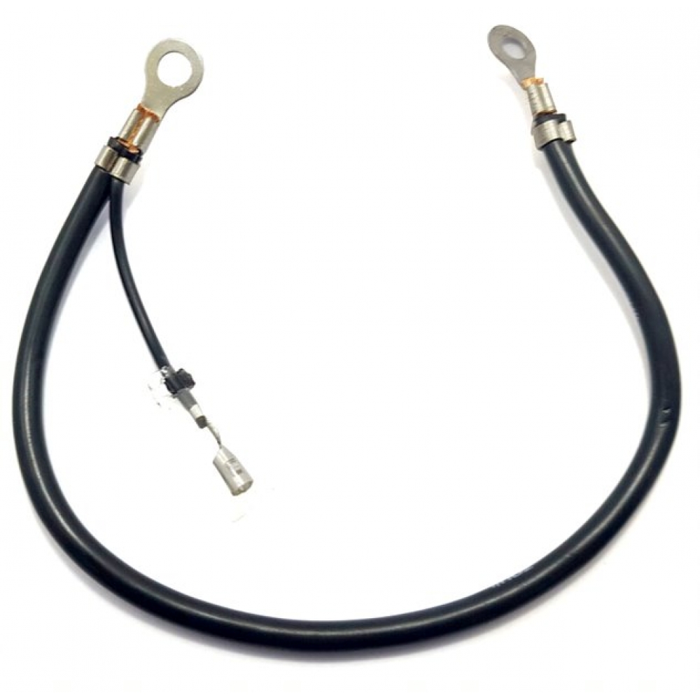 CABO BATERIA NEGATIVO YBR 125/ FACTOR 125 08-15/ X