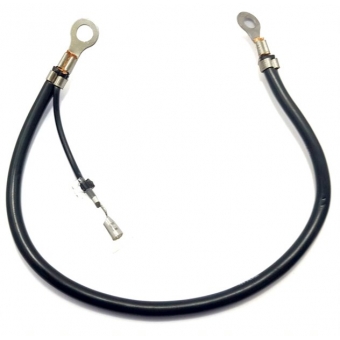 CABO BATERIA NEGATIVO YBR 125/ FACTOR 125 08-15/ X