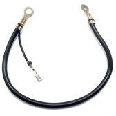 CABO BATERIA NEGATIVO YBR 125/ FACTOR 125 08-15/ X