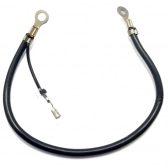 CABO BATERIA NEGATIVO YBR 125/ FACTOR 125 08-15/ X