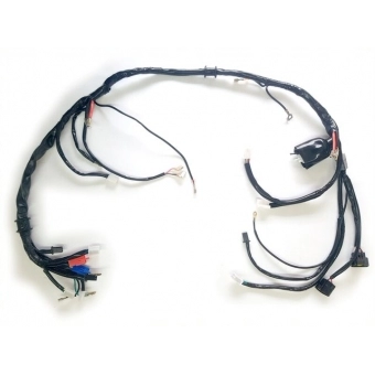CHICOTE PRINCIPAL CRYPTON 115 10-11 K