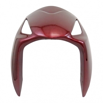 BICO FRONTAL BIZ 125 VERMELHO 09