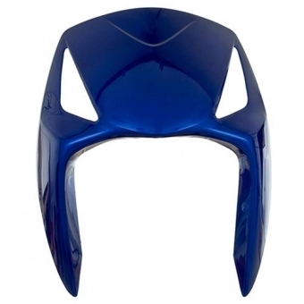 BICO FRONTAL BIZ 125 AZUL 07