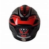 CAPACETE NEW PRATIK ATLANTIC 62