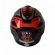CAPACETE NEW PRATIK ATLANTIC 62