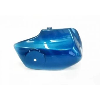 PROTETOR GARFO WEB 100 AZUL L. DIR