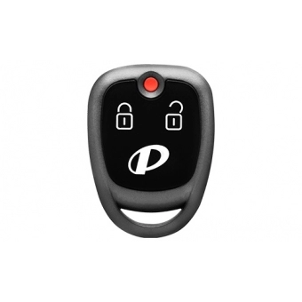 CONTROLE ALARME UNIVERSAL PX 32