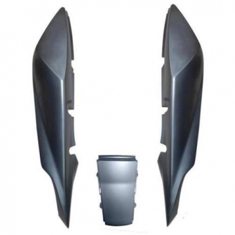 RABETA TWISTER CBX 250 PRATA 08