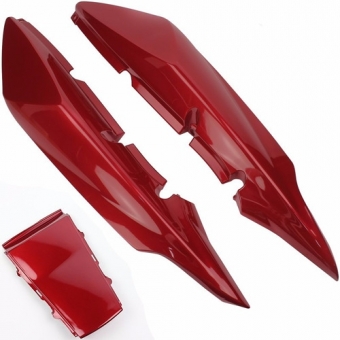 RABETA TWISTER CBX 250 VERMELHO 06-07