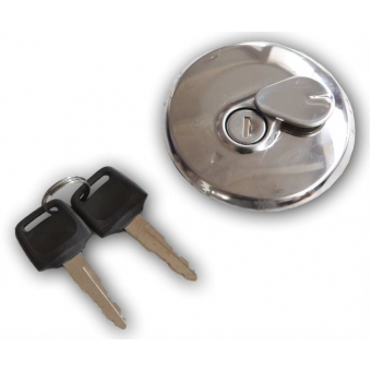 TAMPA TANQUE INTRUDER 125 12-15
