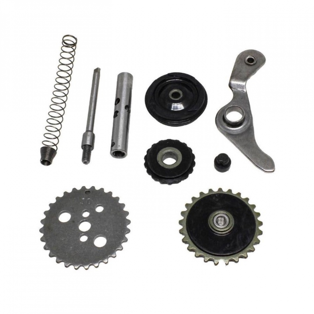 ENGRENAGEM COMANDO BIZ 100/ DREAM 100