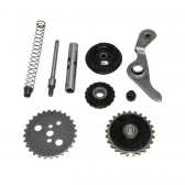 ENGRENAGEM COMANDO BIZ 100/ DREAM 100