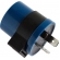 RELE PISCA 12V COM INDICADOR SONORO