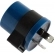 RELE PISCA 12V COM INDICADOR SONORO