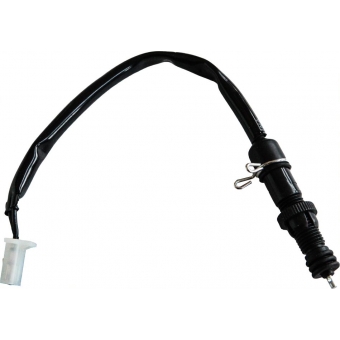 INTERRUPTOR FREIO TRAS. BIZ 125 11-/ BIZ 100 -05/