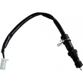INTERRUPTOR FREIO TRAS. BIZ 125 11-/ BIZ 100 -05/