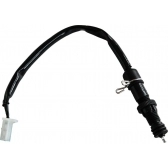 INTERRUPTOR FREIO TRAS. BIZ 125 11-/ BIZ 100 -05/