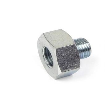 ALONGADOR TRAS. XLR 125/ NX 200/ XR 200/ XL 250