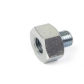 ALONGADOR TRAS. XLR 125/ NX 200/ XR 200/ XL 250