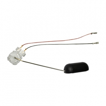 BOIA TANQUE TITAN 150 09-10 GASOLINA/ FAN 150 09-1