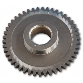 ENG PLACA PARTIDA YBR 125 -05/ XTZ 125 -05