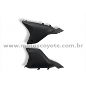 COMPLEMENTO TAMPA LATERAL BIZ 125 11-/ BIZ 100 12-