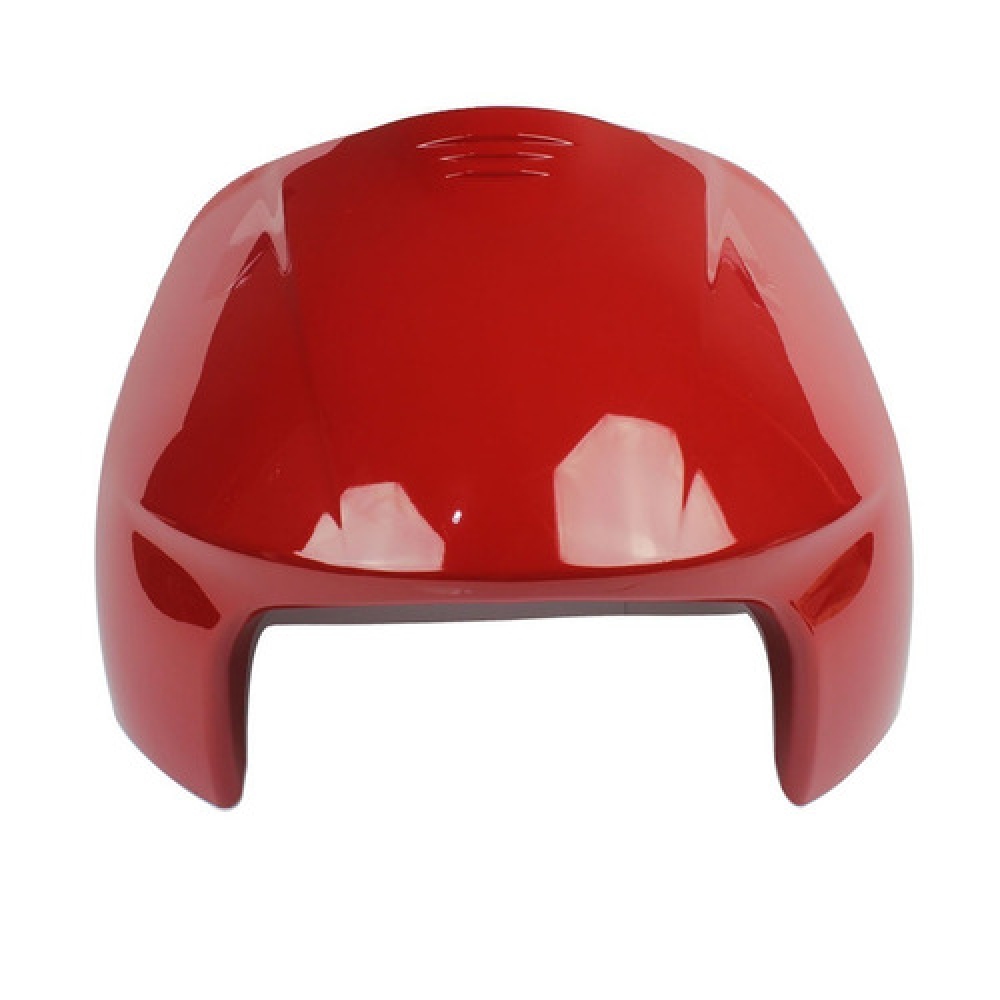 BICO FRONTAL BIZ 100 VERMELHO 98-01