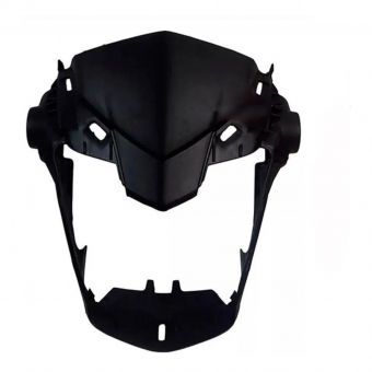 CARENAGEM FAROL CENTRAL TITAN 160 16-21 EX