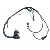 CHICOTE PRINCIPAL XTZ 125 09-10 K