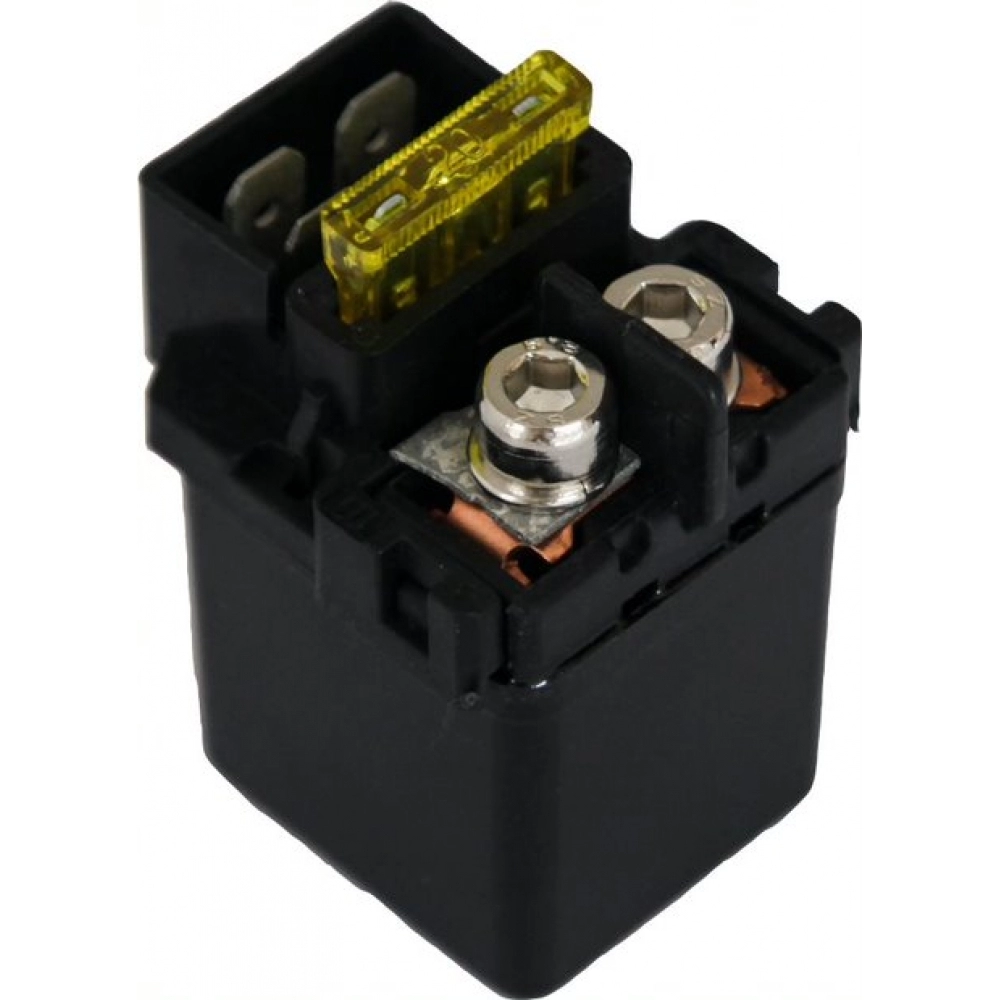 RELE PARTIDA XRE 300 -12