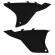 COMPLEMENTO TAMPA LATERAL BIZ 125 11-/ BIZ 110 -17
