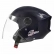 CAPACETE NEW LIBERTY 3 ELITE AZUL DARK BLUE 58