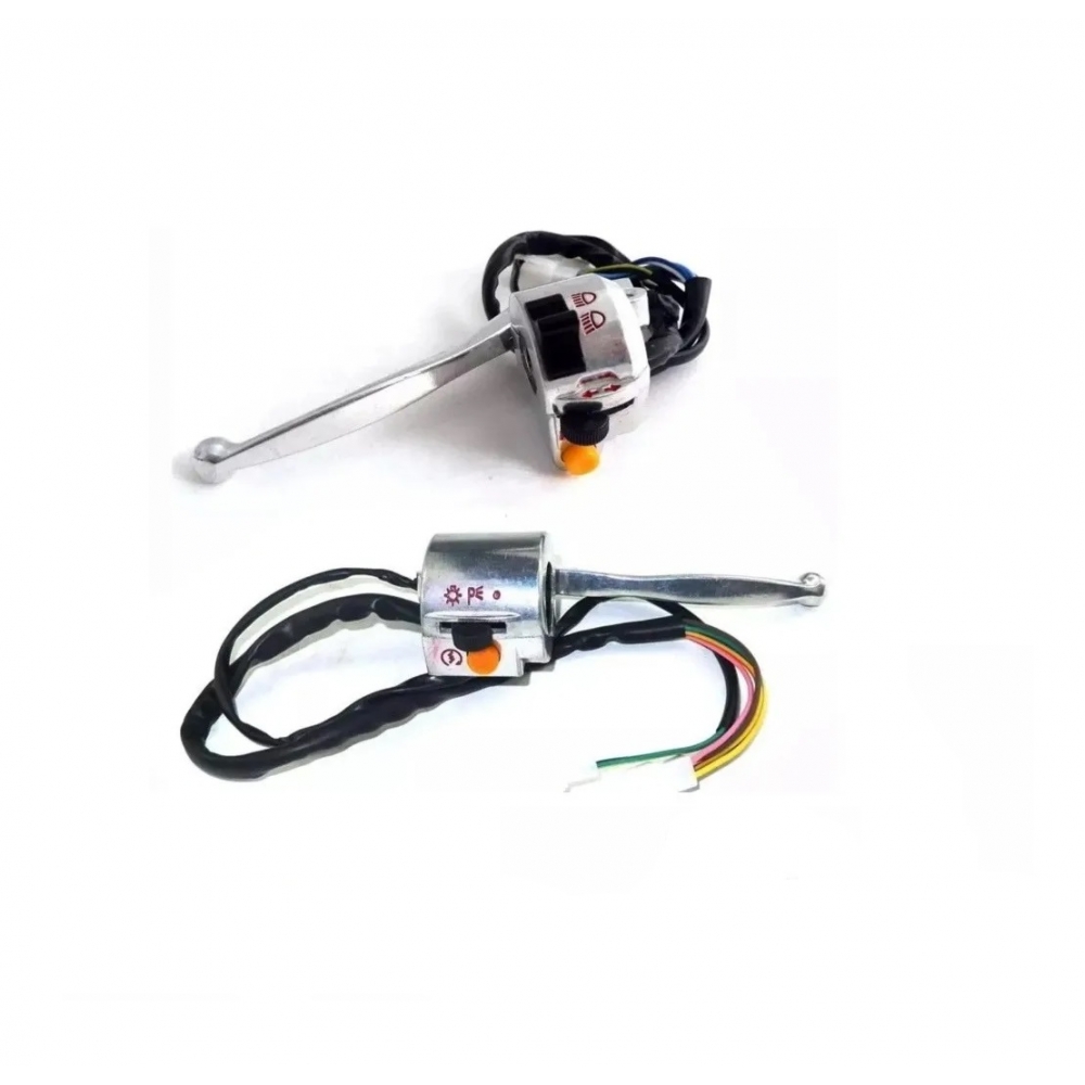 COMANDO LUZ SHINERAY XY 50