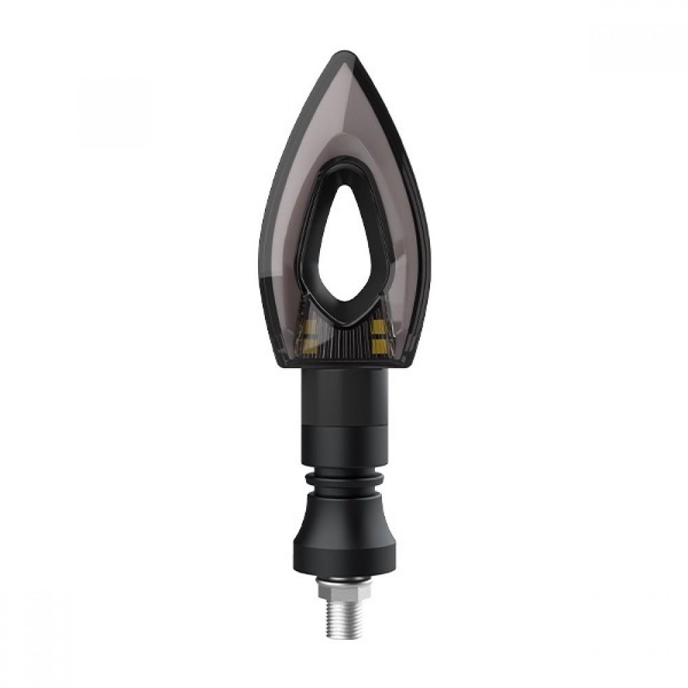 PISCA LED 01 SEQUENCIAL AM/AMARELO
