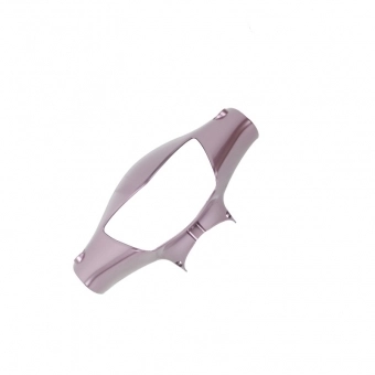 CARENAGEM FAROL BIZ 125 ROSA 10