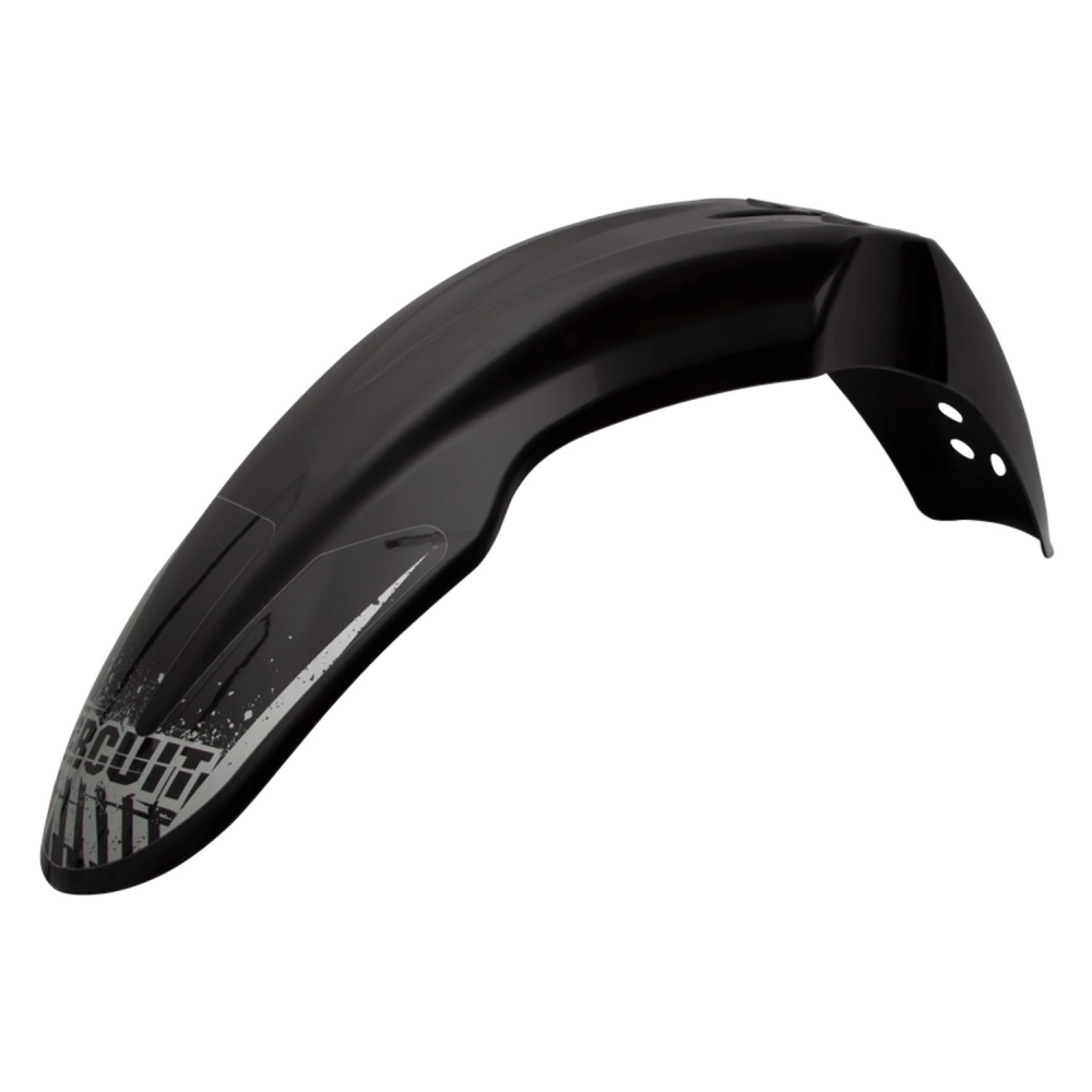 PARALAMA DIANT. UNIVERSAL COOL FENDER PRETO