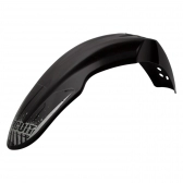 PARALAMA DIANT. UNIVERSAL COOL FENDER PRETO