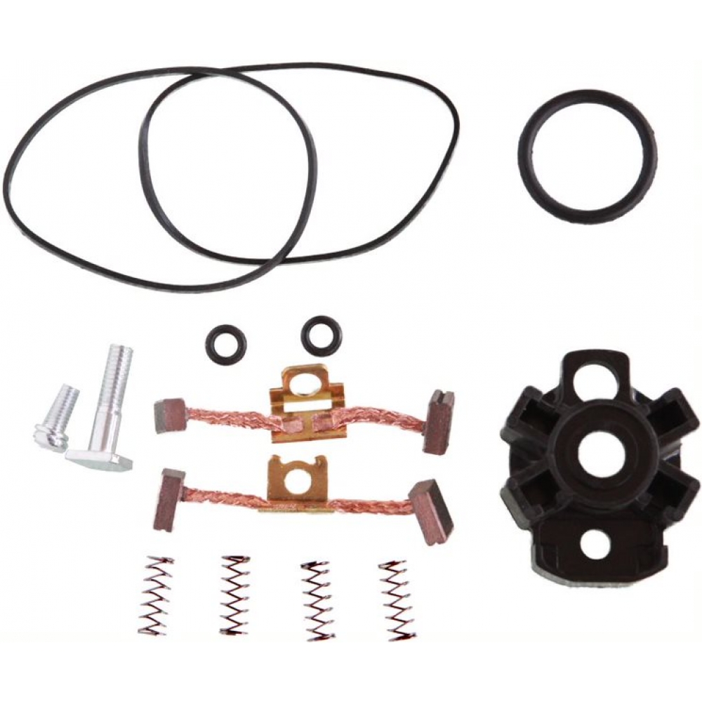 ESCOVAS PARTIDA CB 300/ XRE 300/ CRF 230