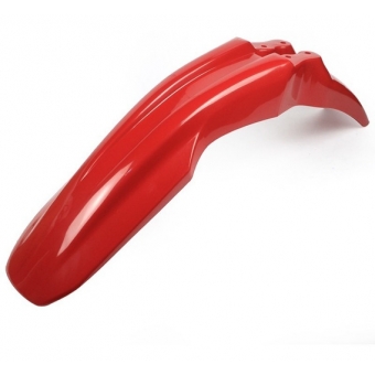 PARALAMA DIANT. TORNADO XR 250 VERMELHO 03-06/08