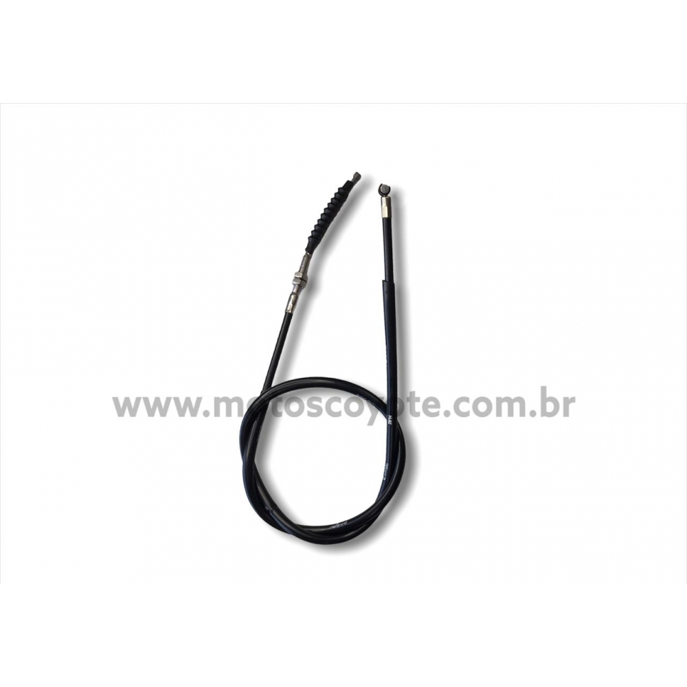CABO EMBREAGEM MAX 125/ HUNTER 125