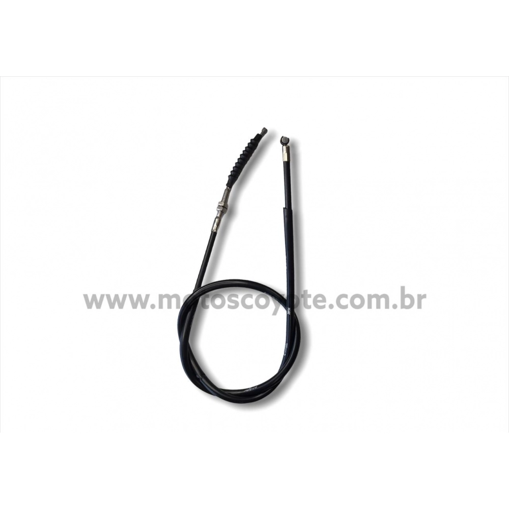 CABO EMBREAGEM MAX 125/ HUNTER 125