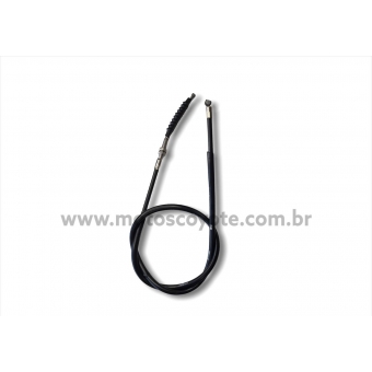 CABO EMBREAGEM MAX 125/ HUNTER 125