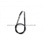 CABO EMBREAGEM MAX 125/ HUNTER 125